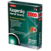 Kaspersky Internet Security